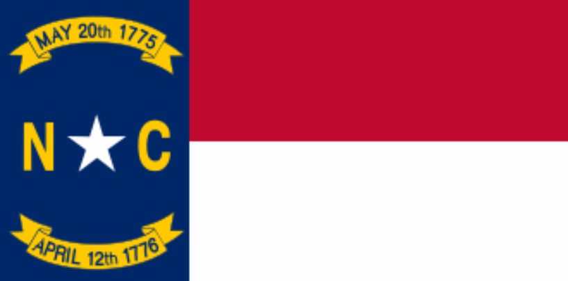 North Carolina Senate Passes Mini Budget