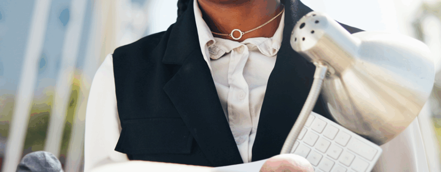 AFL-CIO Secy-Treasurer Fred Redmond: Black Workers Being ‘Played’ by Trump’s Economic Games