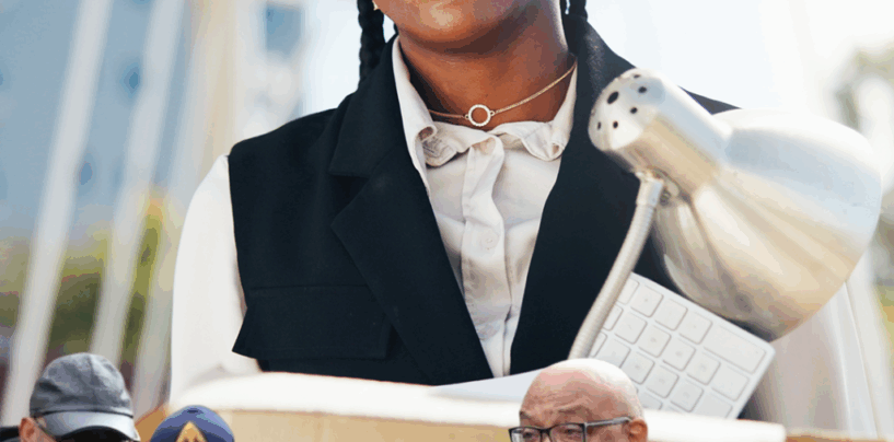 AFL-CIO Secy-Treasurer Fred Redmond: Black Workers Being ‘Played’ by Trump’s Economic Games