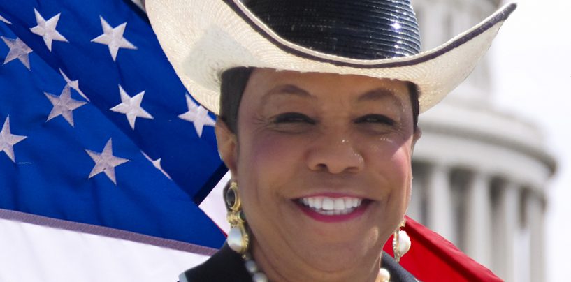 Congresswoman Frederica S. Wilson’s Response to Secretary DeVos’ Plan to Arm Teachers