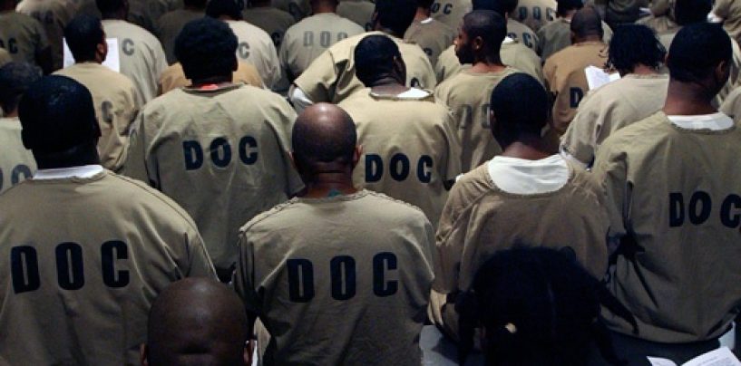 Penn. Parole and Probation Dept. Bosses Say “As long as there are African Americans, Job Security is ‘Airtight’”