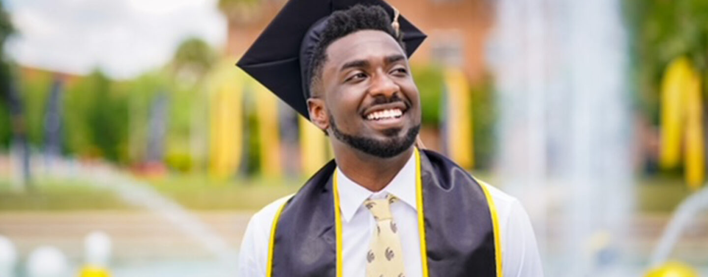 Fairways to Leadership Teaches Power of Golf