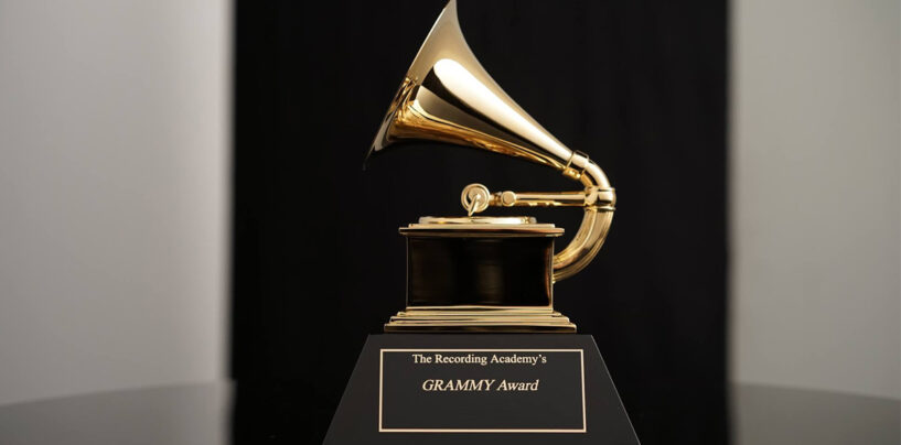 Grammy Awards Show Canceled, Officials Cite Omicron Variant as Reason
