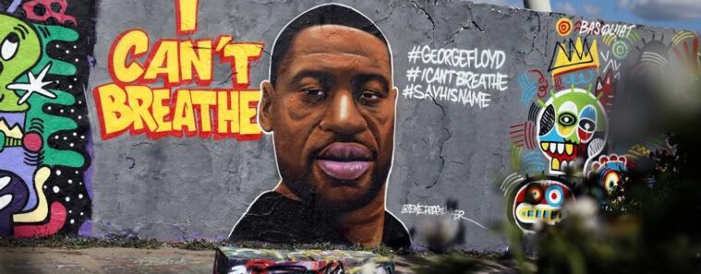 Full Report: Justice Department Unveils Damning Report Exposing Racial Bias and Unconstitutional Practices