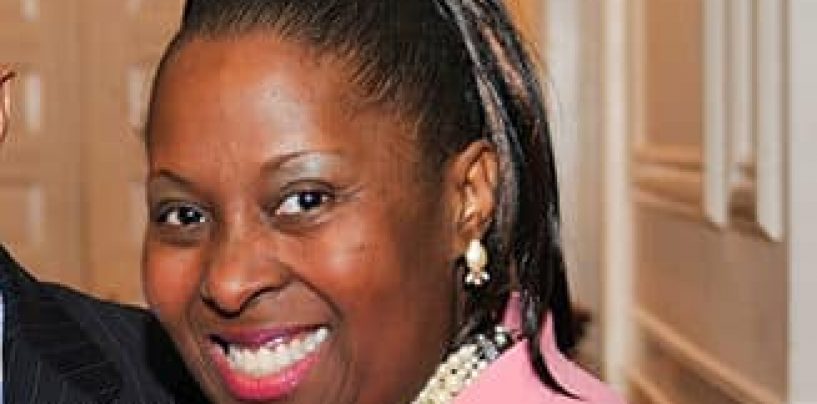 Gina Pettis Dean Lobbies the Divine Nine for “A Call to Colors” GDN Exclusive Part X