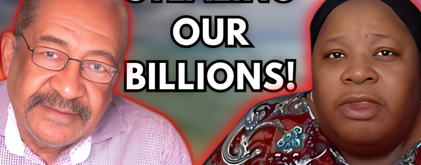 Black Economic Liberation: The Global Movement Reshaping Wealth Distribution