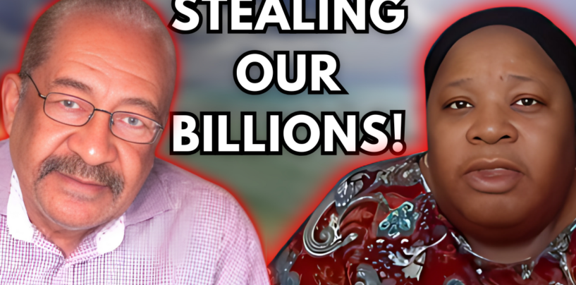 Black Economic Liberation: The Global Movement Reshaping Wealth Distribution