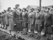 ‘Glory in Their Spirit: How Four Black Women Took on the Army during World War II’