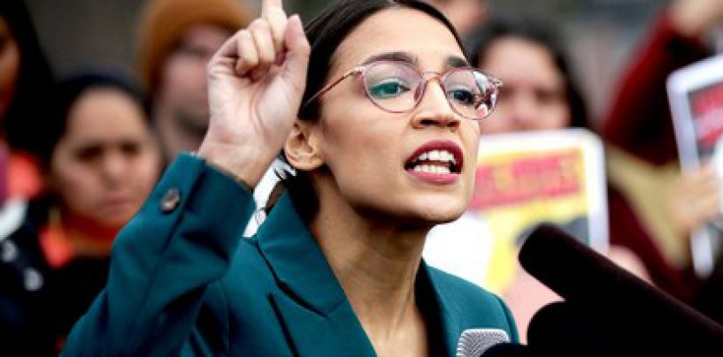 We Act for Environmental Justice Responds to  Green New Deal Resolution