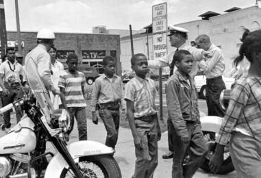 Waging a Good War – A Military History of the Civil Rights Movement, 1954-1968  Author: Thomas E. Ricks