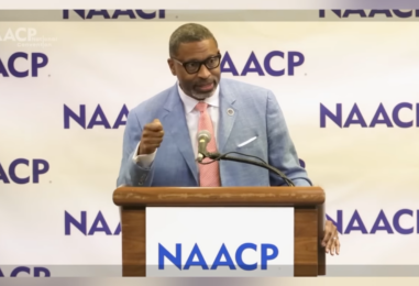 It’s A Family Affair: Part 2 A Call to Action