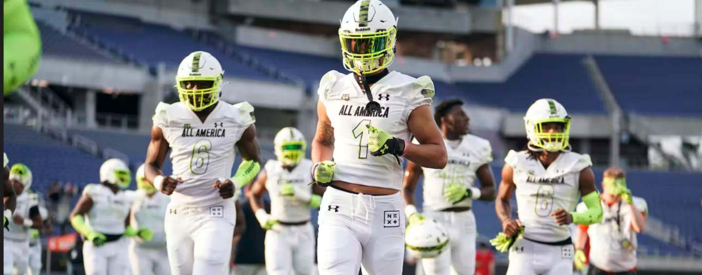 Five Ways Pressuring Young Athletes To Perform Well Does Them Harm