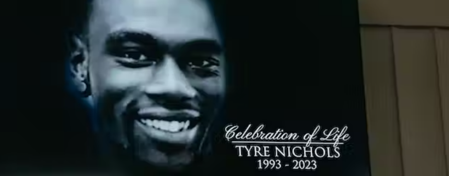 How Black Communities Cope With Trauma Triggered by Police Brutality