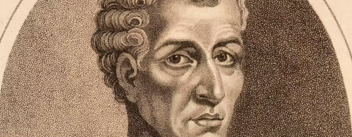 What a Second-century Roman Citizen, Lucian, Can Teach Us About Diversity and Acceptance