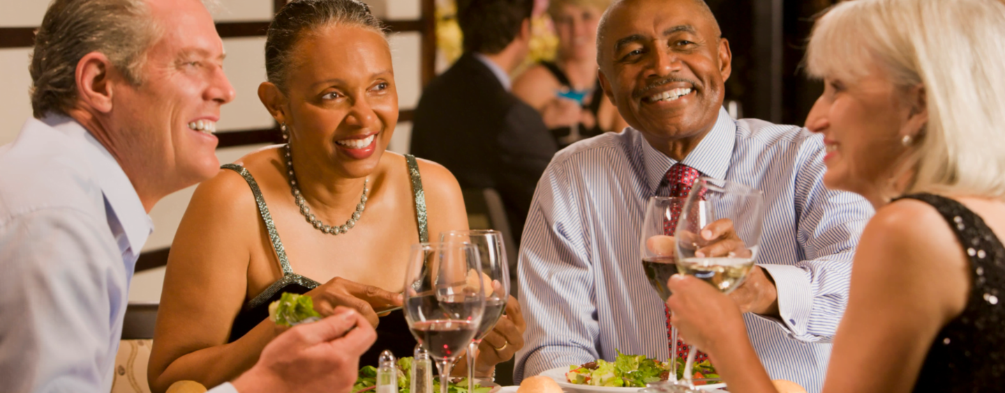 Turning 50? Here Are 4 Things You Can Do to Improve Your Health and Well-Being