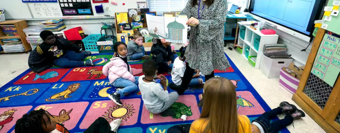 Do Elementary School Students Do Better When Taught by Teachers of the Same Race or Ethnicity?