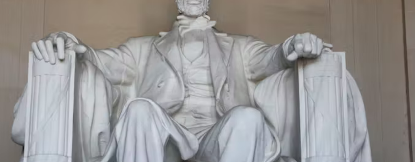 Presidential Greatness Is Rarely Fixed in Stone – Changing Attitudes on Racial Injustice and Leadership Qualities Lead To Dramatic Shifts