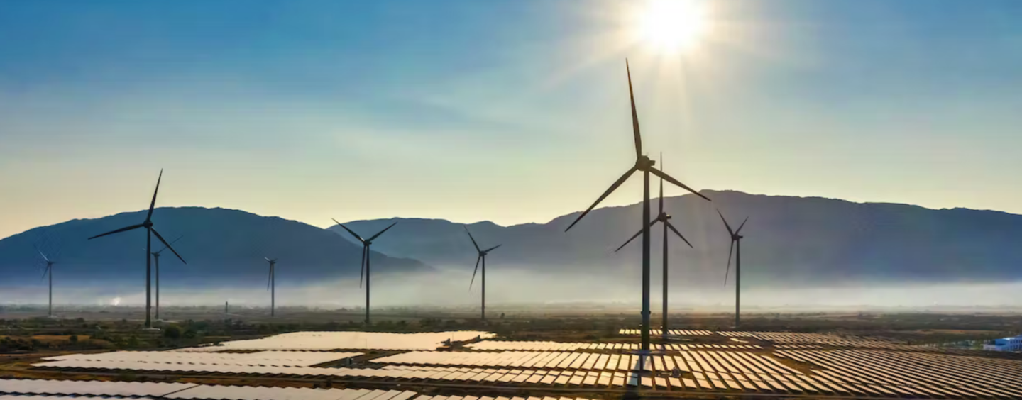 After Oil: The Challenge and Promise of Getting the World off Fossil Fuels – Podcast