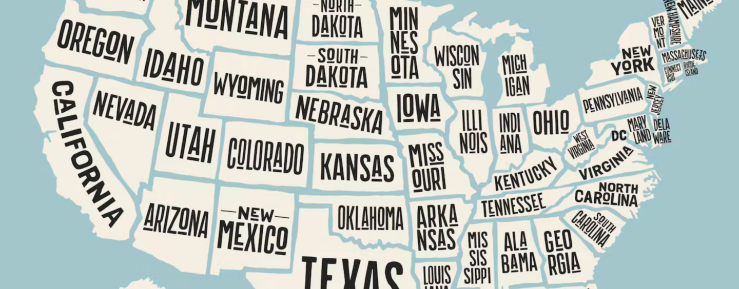 Secession Is Here: States, Cities and the Wealthy Are Already Withdrawing From America