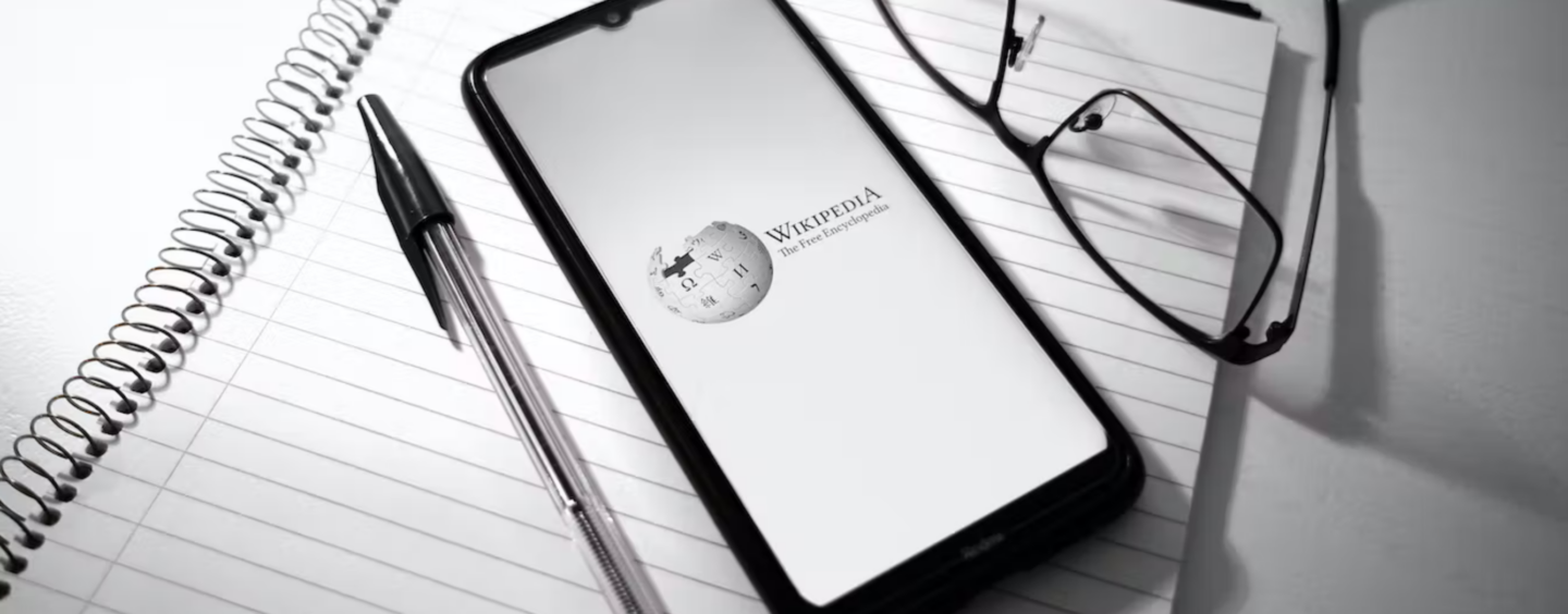 Is Wikipedia a Good Source? 2 College Librarians Explain When to Use the Online Encyclopedia