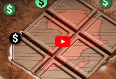 The Cocoa Wars: Transition to Economic Justice – GDN Exclusive