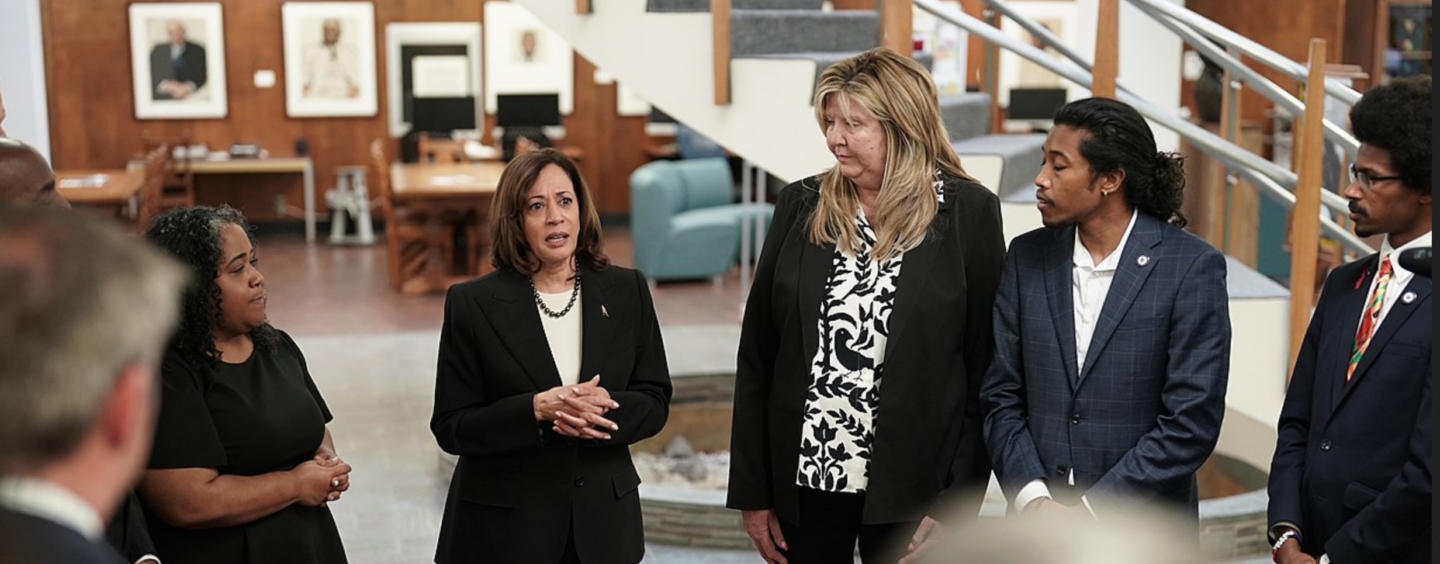 Tennessee GOP Power Grab Showcases Racism and Disregard for Democracy