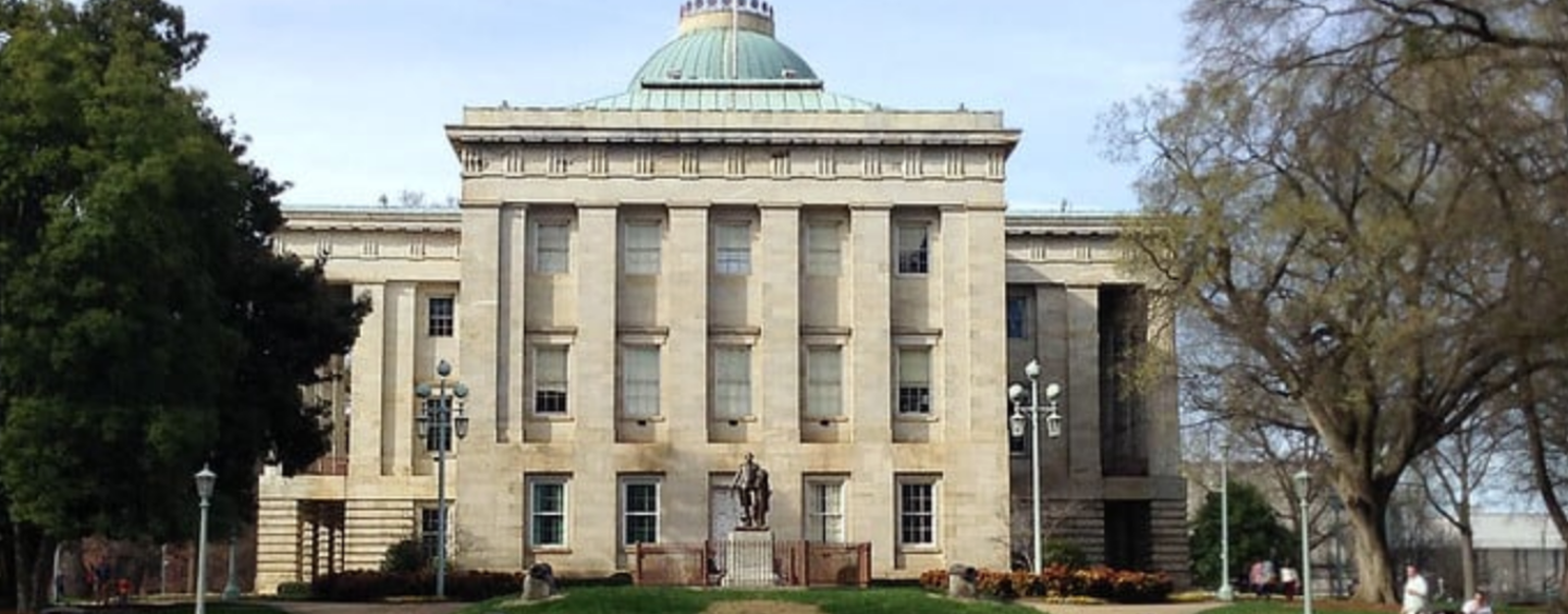 Statewide Coalition Calls on NC Lawmakers to Oppose House Bill 346 and Senate Bill 296 