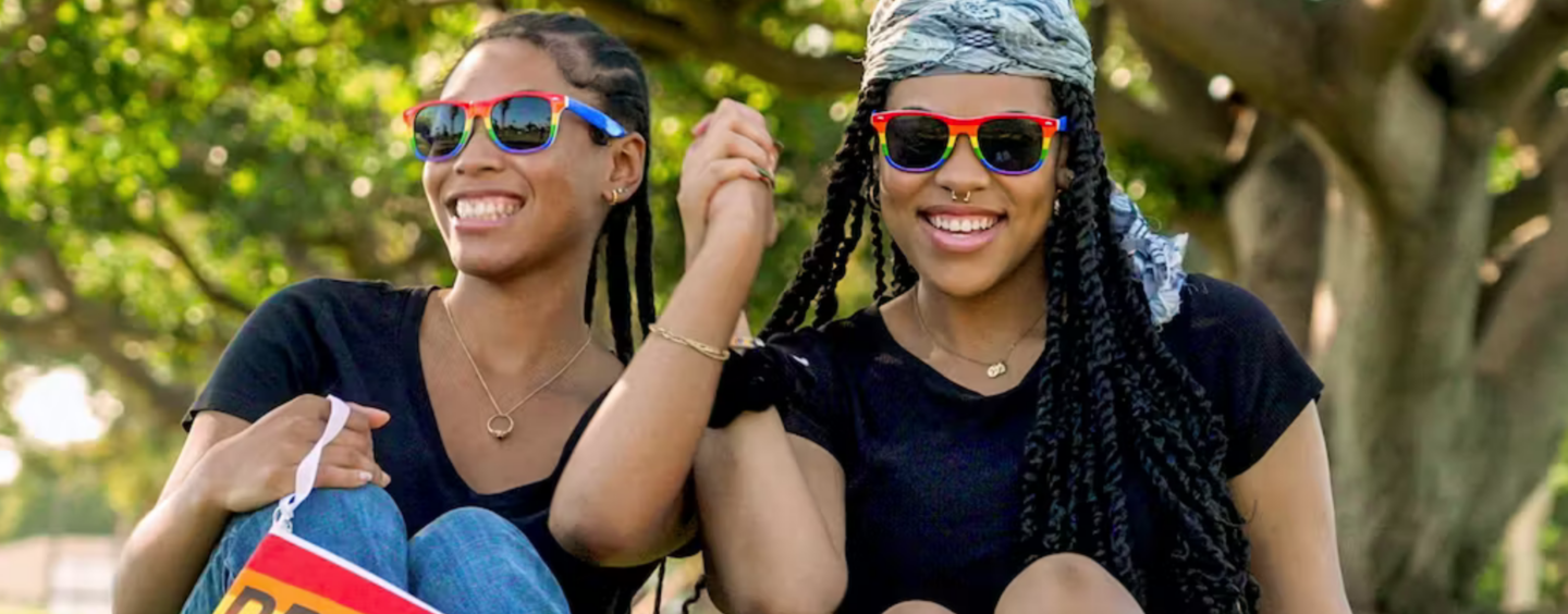 Black Queer College Students Want to Explore Their Identity – But Feel Excluded by Both Black and LGBTQ Student Groups