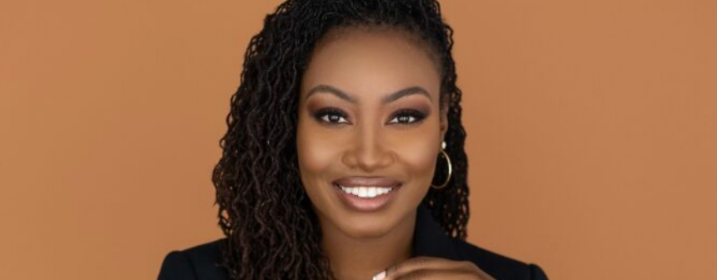 New Children’s Book, ‘I Love My Daddy,’ Further Dispels Myths about Black Fathers