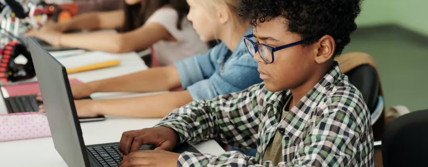 New Approach to Teaching Computer Science Could Broaden the Subject’s Appeal