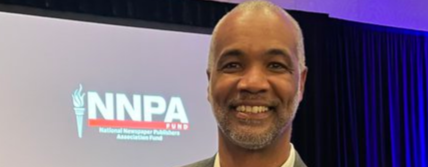 Sacramento Observer Dominates NNPA Fund Messenger Awards; Larry Lee Wins Publisher of Year