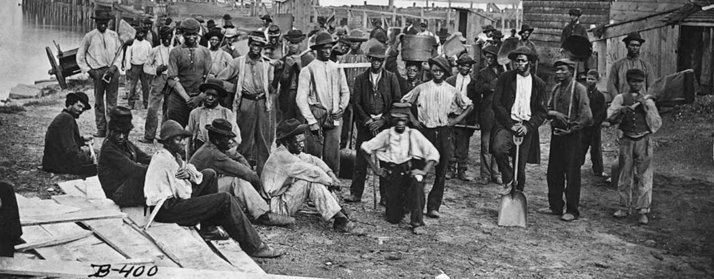 Florida’s Academic Standards Distort the Contributions That Enslaved Africans Made to American Society