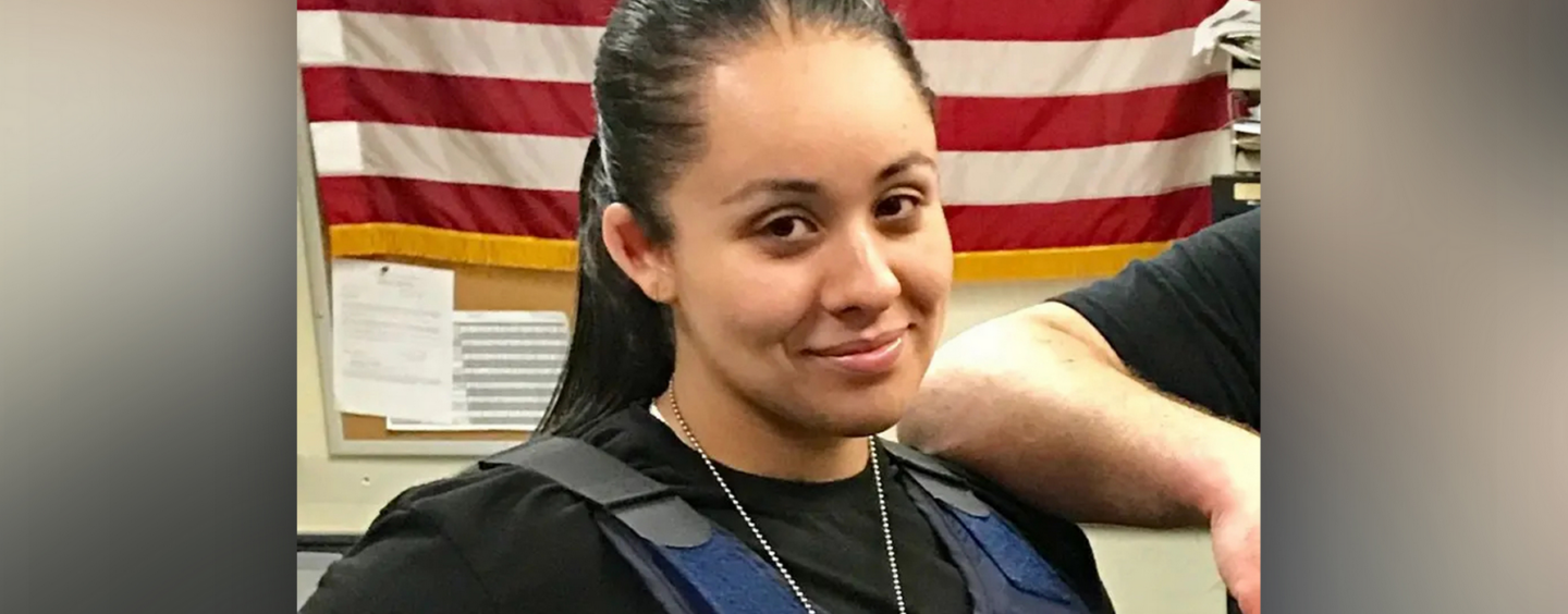 NYPD Officer Sold Out Police for Gang Leader, Facing Decades in Prison