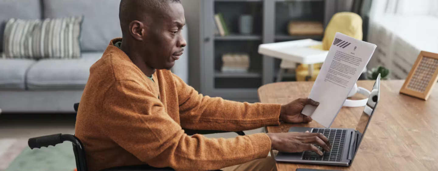 Reimagining Time Will Help Employers Better Support Workers With Disabilities