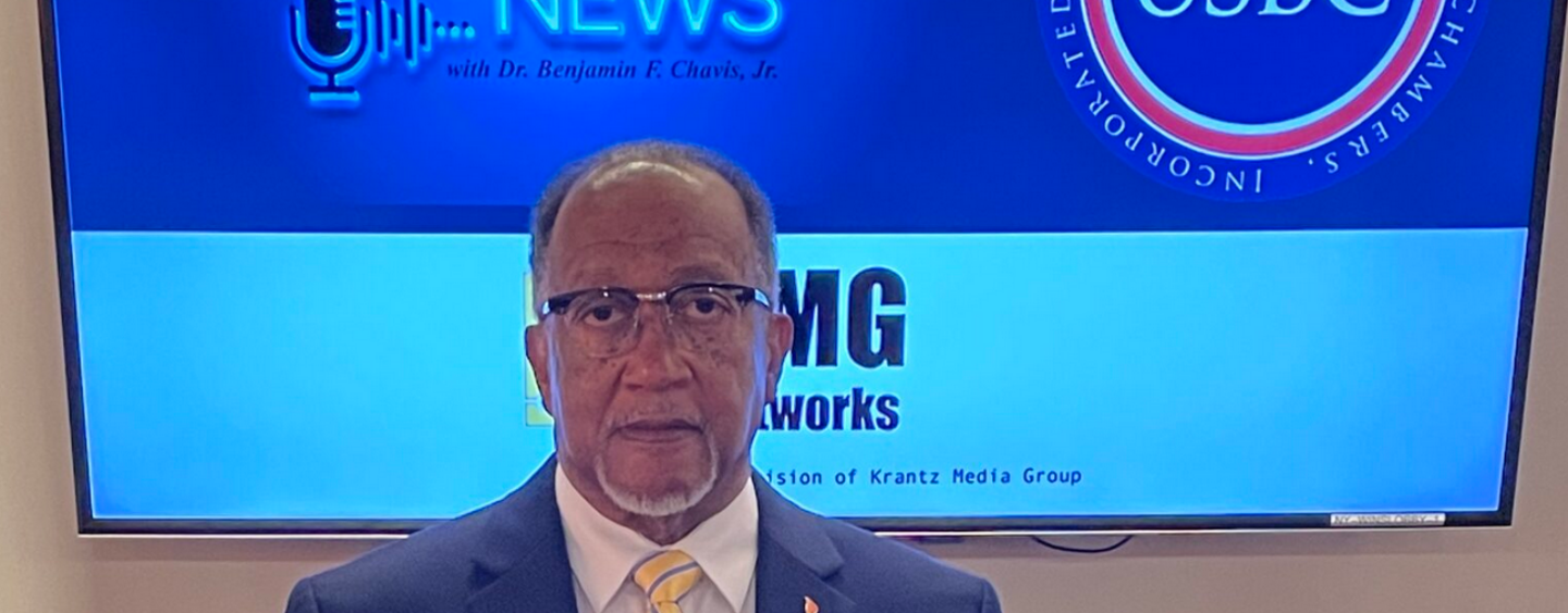 NNPA President Launches Daily Radio Commentary Show in Partnership with USBC Radio Network