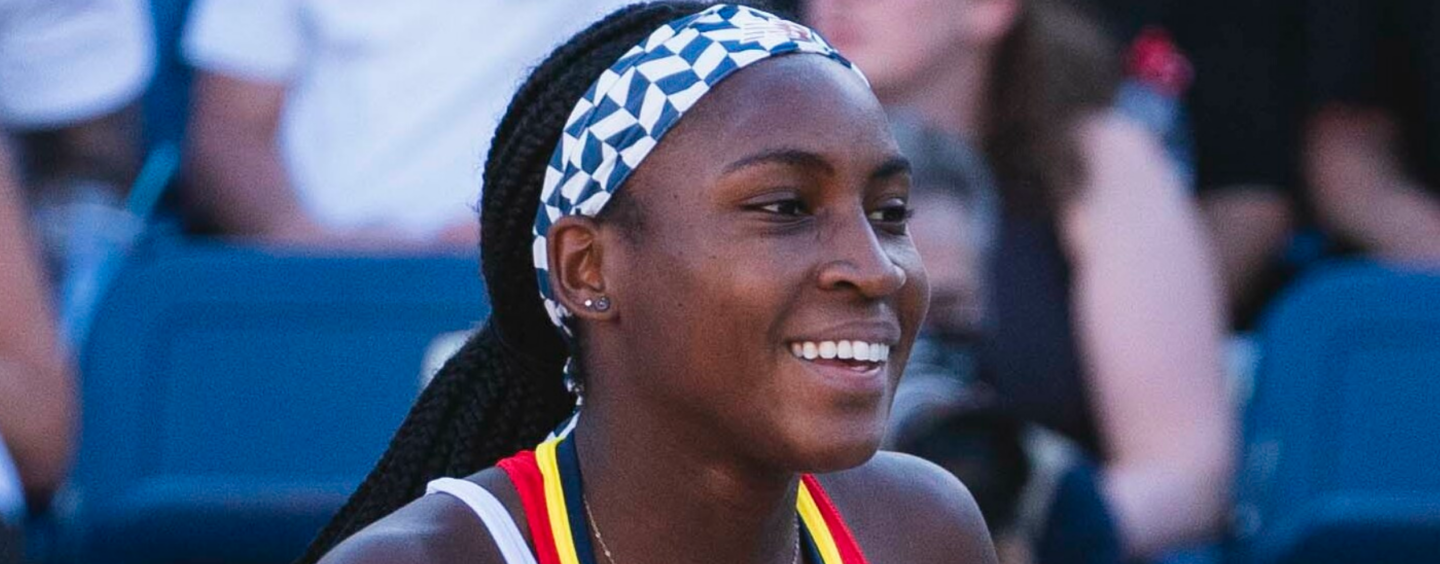 Coco Gauff Makes History: Youngest U.S. Open Champion Since Serena Williams in 1999