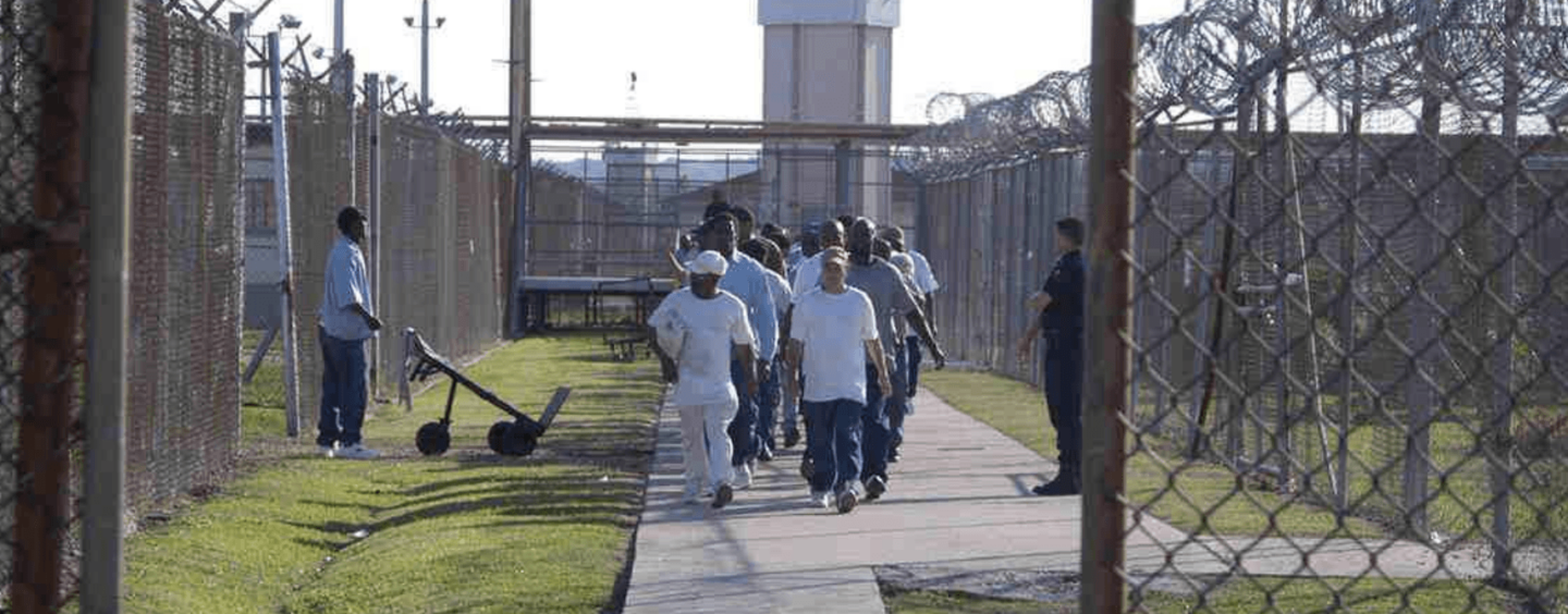 Federal Judge Orders Immediate Relocation of Children from Abusive Confinement at Angola Prison