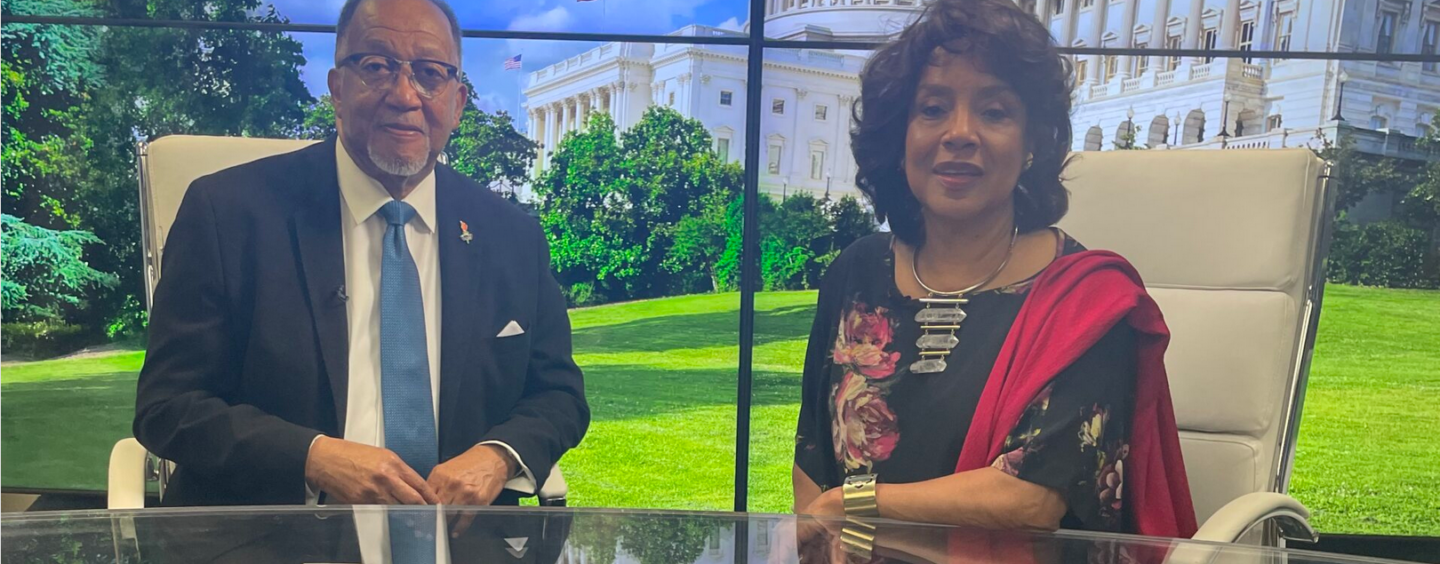 Phylicia Rashad: A Journey from Houston to Hollywood and Beyond