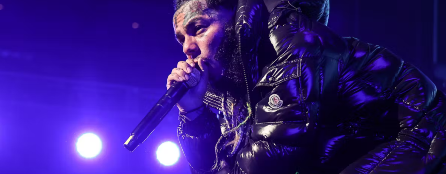 Hip-Hop on Trial: When Can a Rapper’s Lyrics Be Used as Evidence in a Criminal Case?