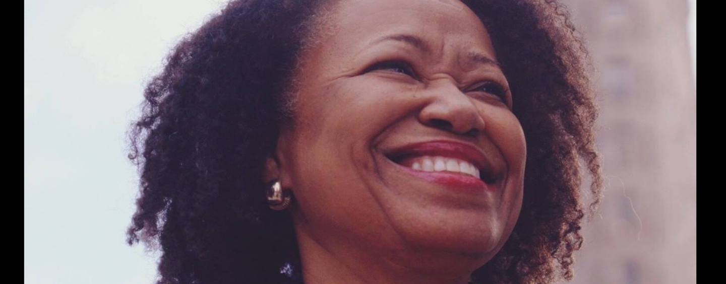 Executive Director of The National Collaborative for Health Equity a New Poll Shows Americans Support Racial Healing