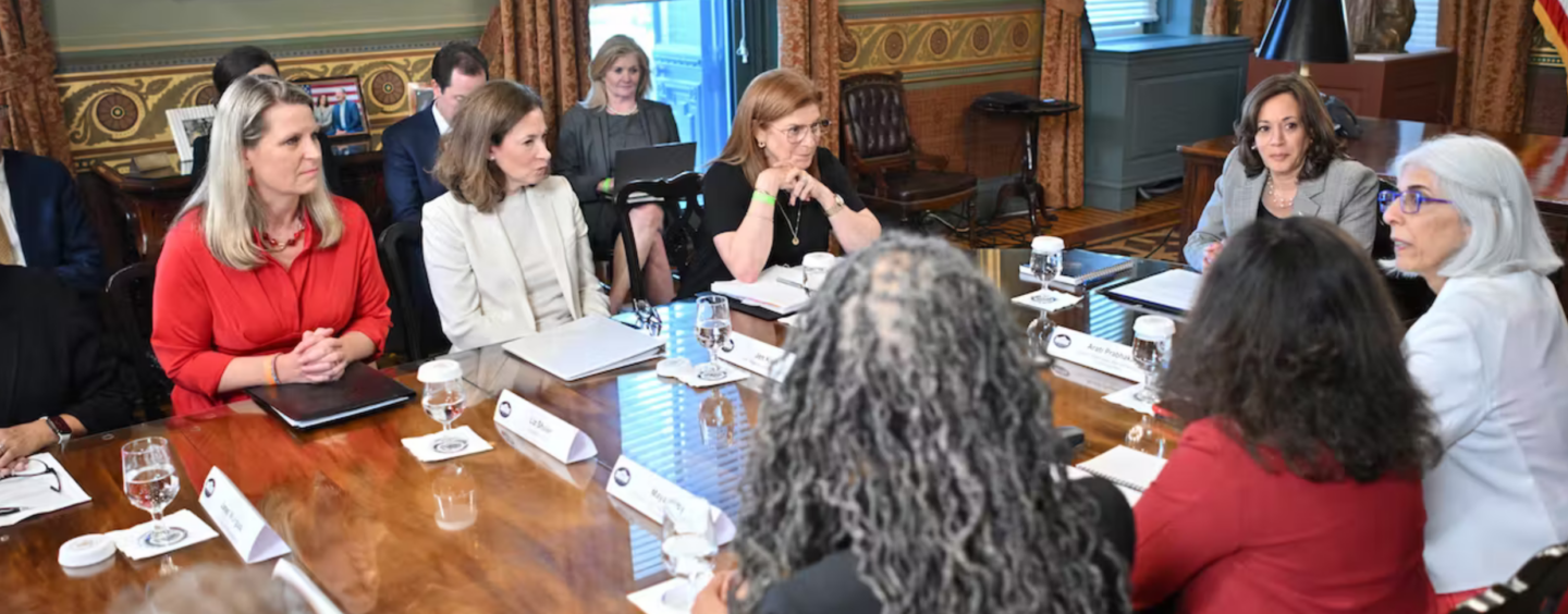 Biden’s Executive Order Puts Civil Rights in the Middle of the AI Regulation Discussion