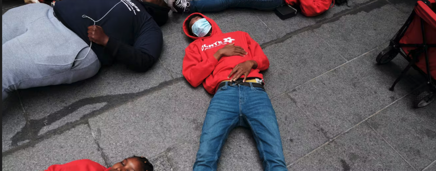 Young men in violent parts of Philadelphia, Chicago die from guns at a higher rate than US troops in the heat of battle