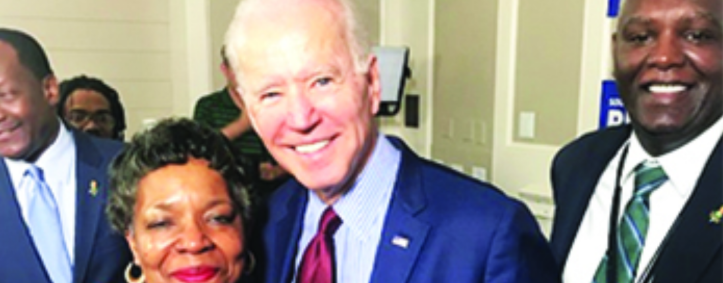Biden’s Dance with the Black Press: A Forgotten Rhythm?