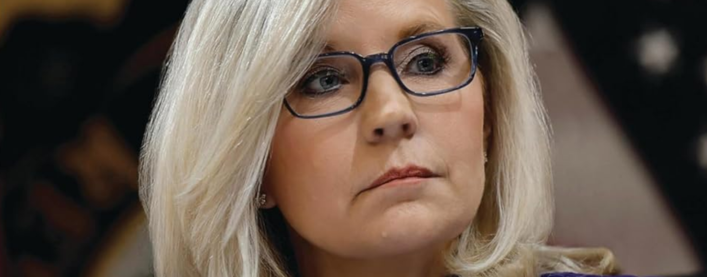 Former GOP Rep Calls Trump ‘The Most Dangerous’ President Ever