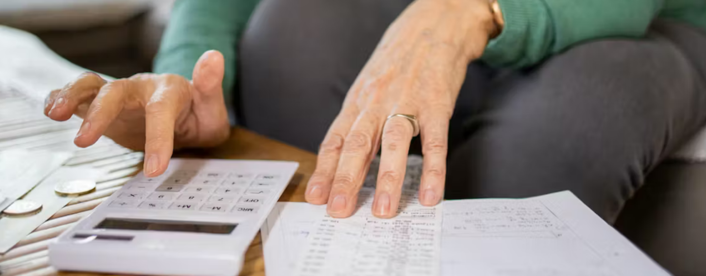 The Financial Literacy Gender Gap − And Older Women Are Eager For Education