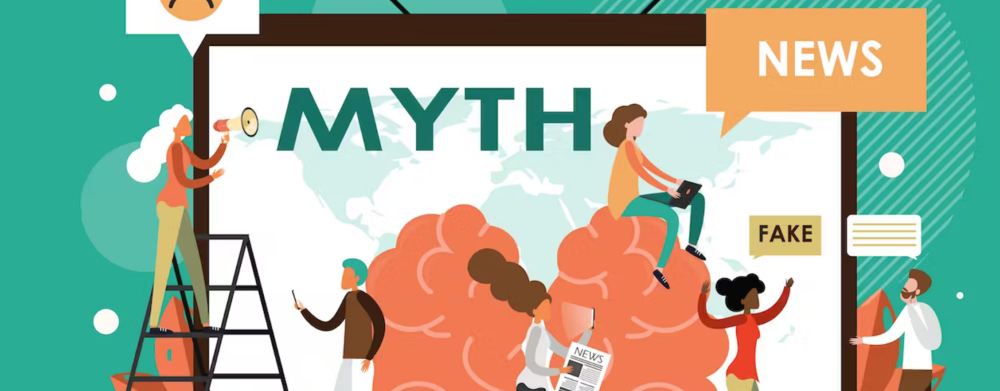 Health Misinformation Is Rampant on Social Media – Here’s What It Does