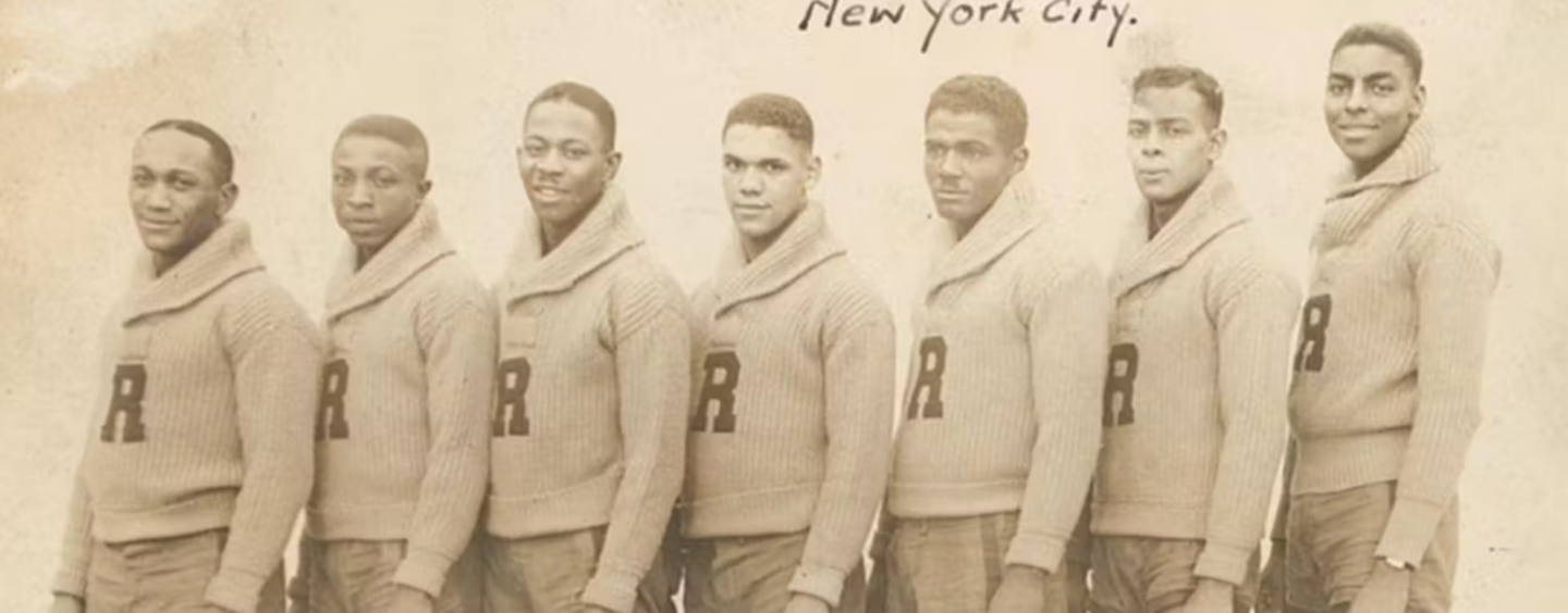 A Century Ago, a Black-Owned Team Ruled Basketball − Today, No Black Majority Owners Remain
