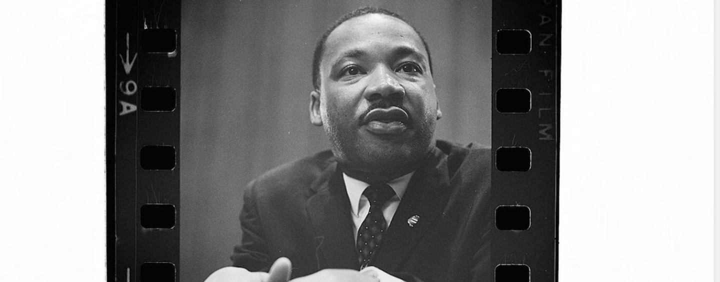 Civil Rights Leaders 2024 Insights on Martin Luther King’s Courage