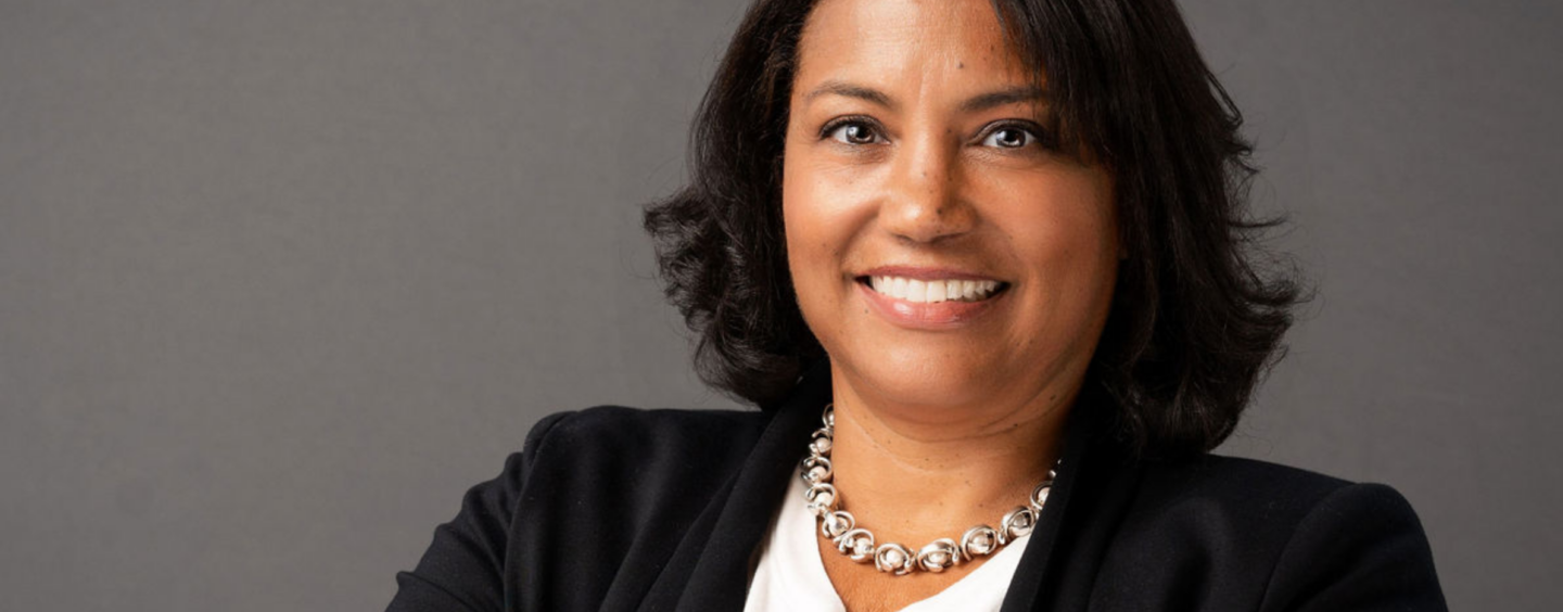 Diageo’s Stephanie Childs Affirms Black Press Partnership During Informative Conference