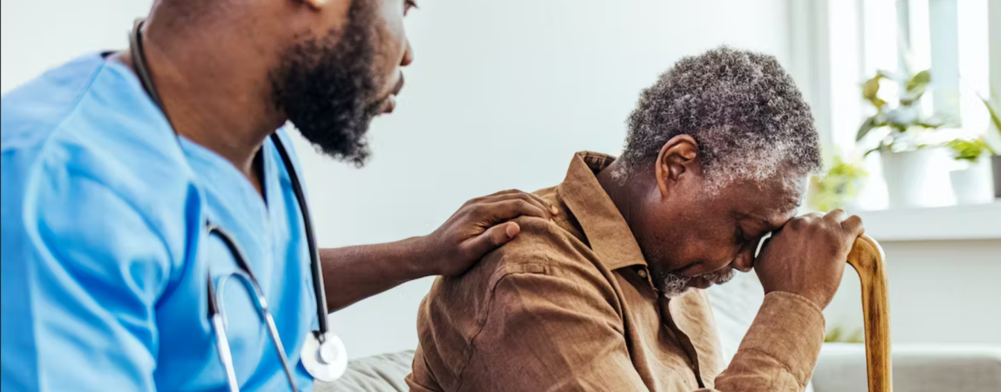 Treatment Can Do More Harm Than Good for Prostate Cancer − Why Active Surveillance May Be a Better Option for Some